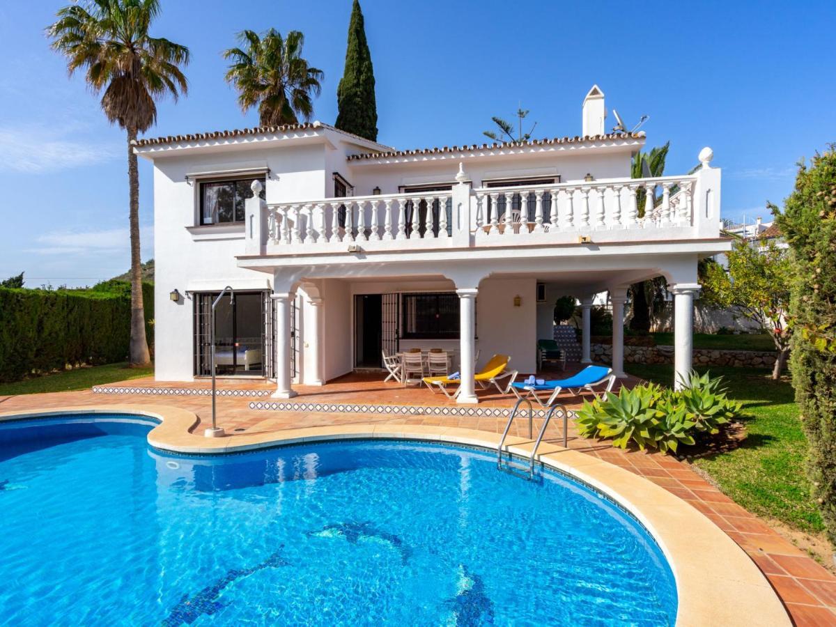 Villa Querida By Interhome